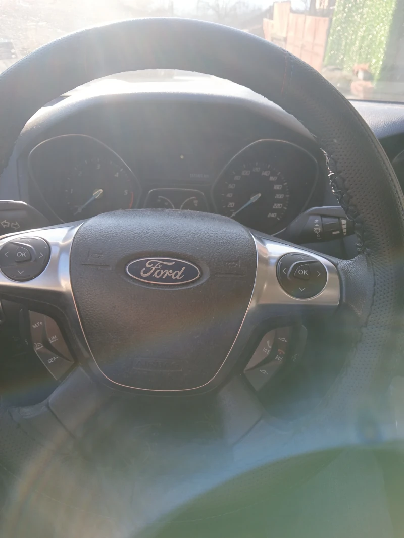 Ford Focus, снимка 7 - Автомобили и джипове - 53447212