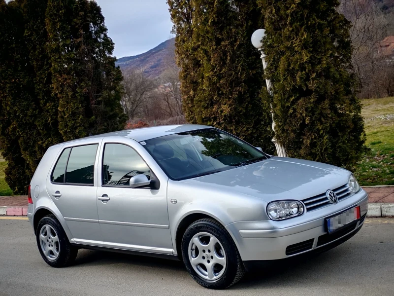 VW Golf 1.9TDI(90)* GT-EDITION* FACELIFT* НОВ ВНОС* , снимка 8 - Автомобили и джипове - 53540892