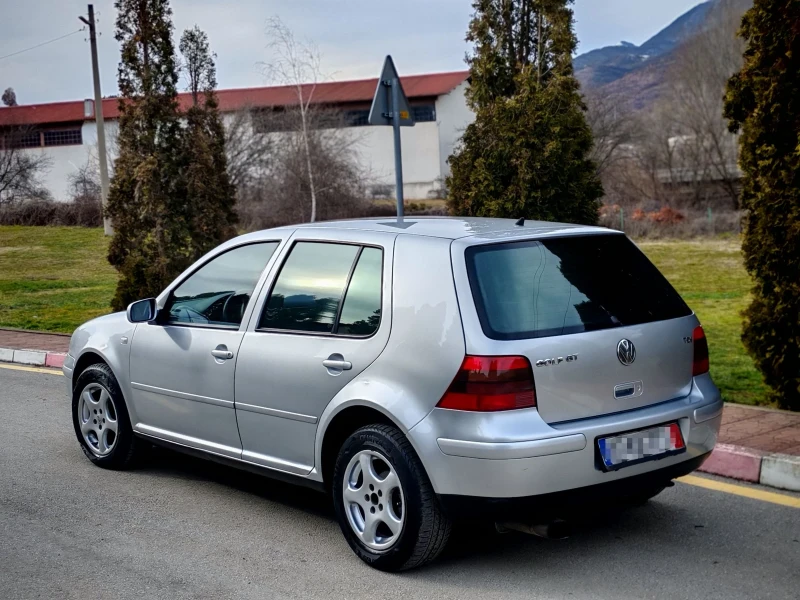 VW Golf 1.9TDI(90)* GT-EDITION* FACELIFT* НОВ ВНОС* , снимка 4 - Автомобили и джипове - 53540892