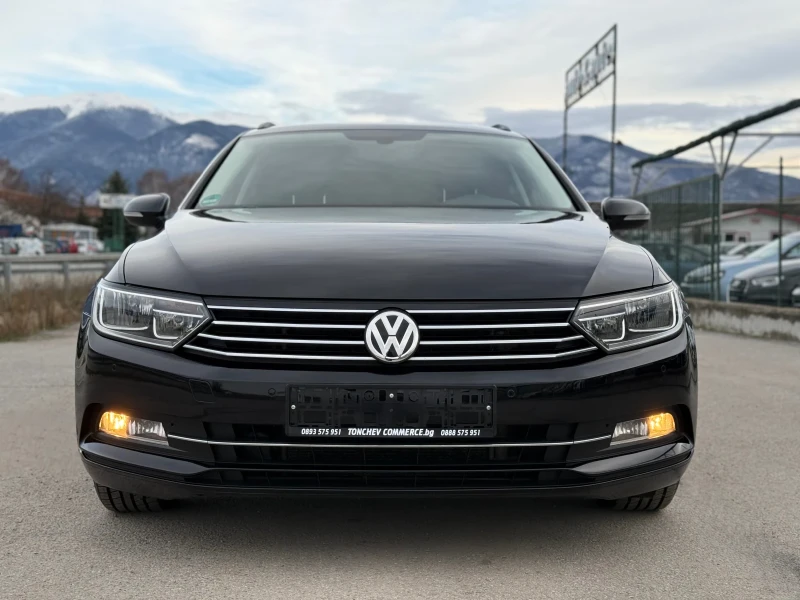 VW Passat 2.0-TDI-150k.s-NEW-183.000km-NAVI-CAR PLAY-PODGREV, снимка 2 - Автомобили и джипове - 53560569