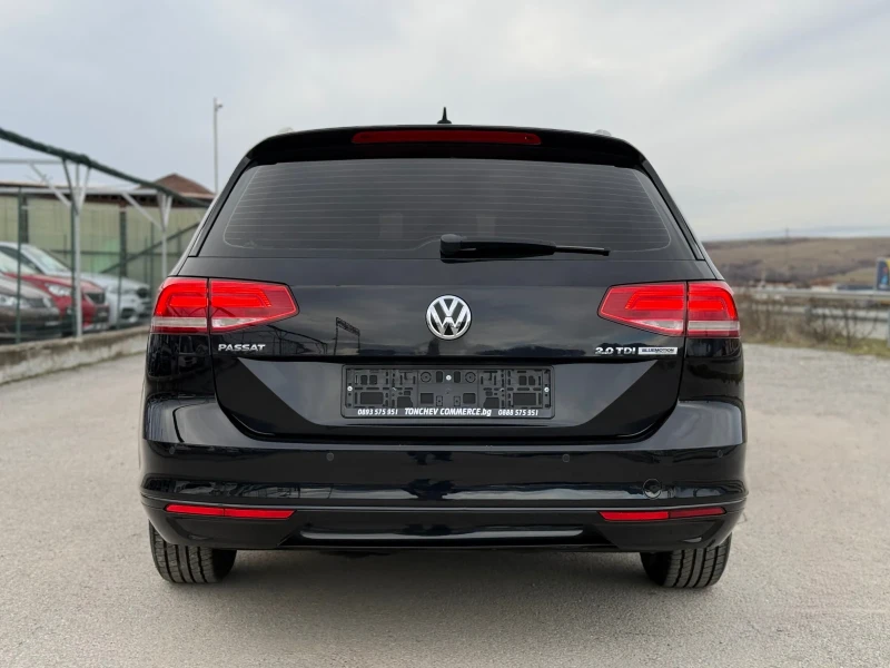 VW Passat 2.0-TDI-150k.s-NEW-183.000km-NAVI-CAR PLAY-PODGREV, снимка 5 - Автомобили и джипове - 53560569