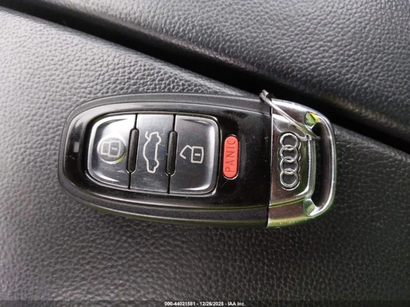 Audi A8 3l L 3.0T, снимка 11 - Автомобили и джипове - 53577973