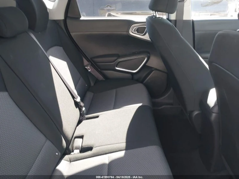 Kia Soul 2l Lx, снимка 8 - Автомобили и джипове - 53600513