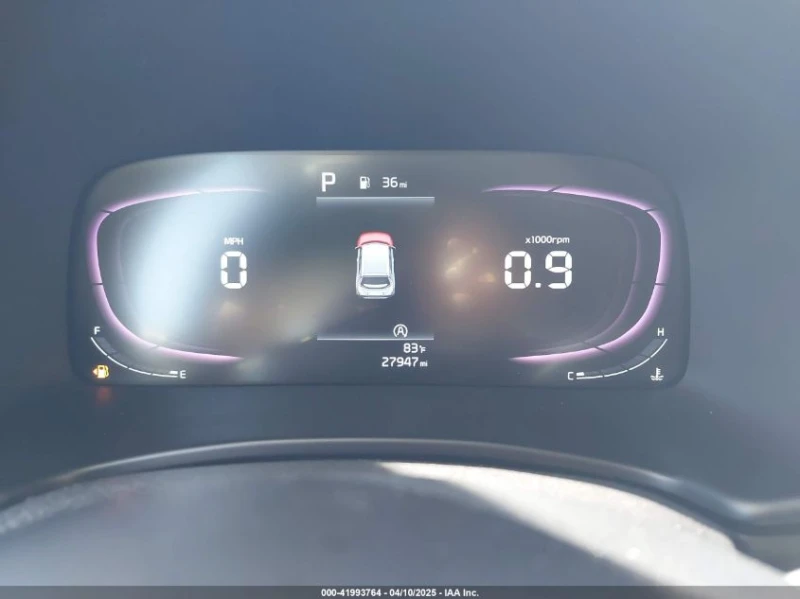 Kia Soul 2l Lx, снимка 7 - Автомобили и джипове - 53600513