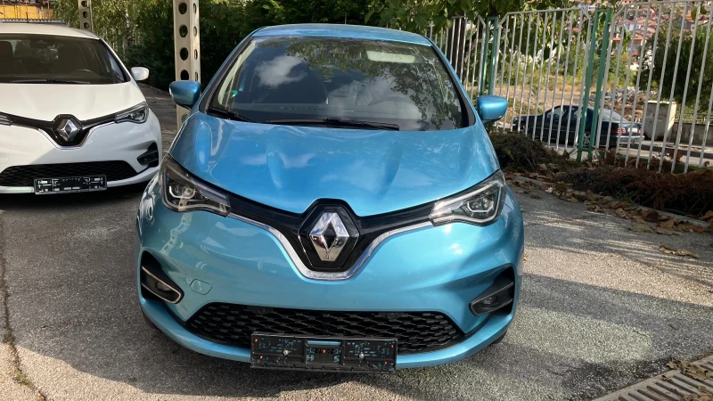 Renault Zoe 52kw - 27999 лв. - 69898179 1