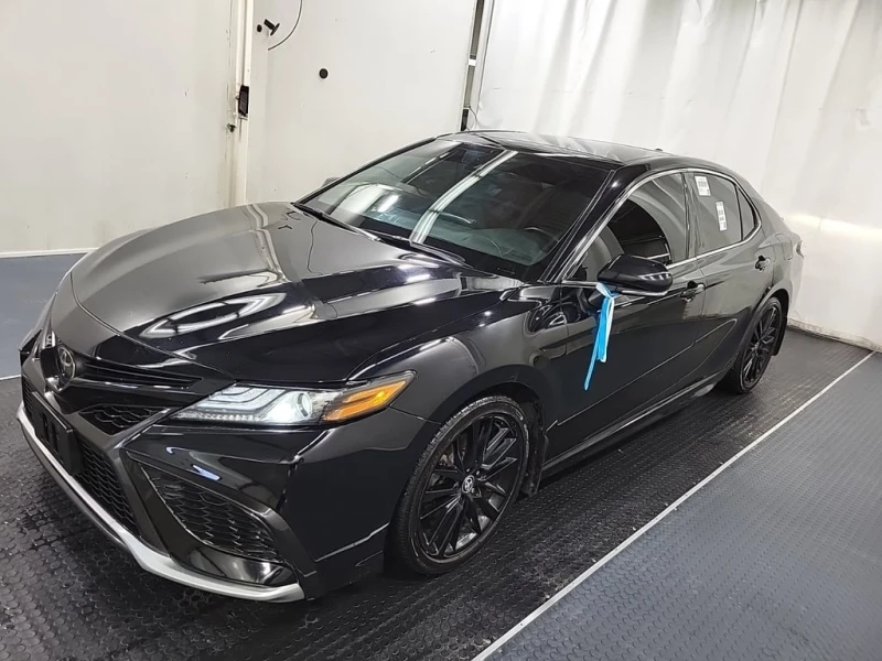 Toyota Camry - 53900 лв. - 65432863 1