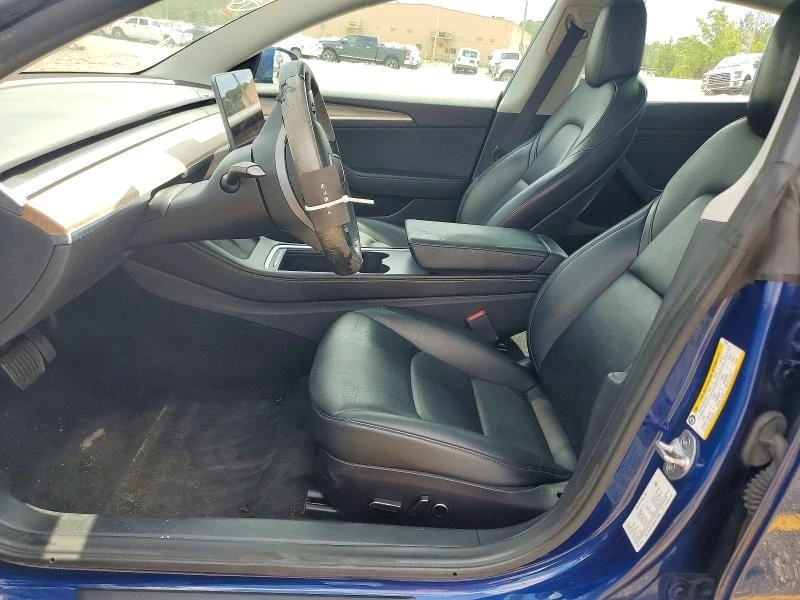 Tesla Model 3, снимка 7 - Автомобили и джипове - 55103461