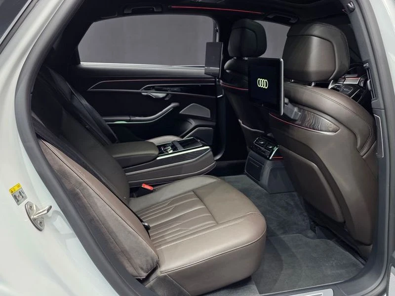 Audi A8 3.0 CZS Automatic, снимка 16 - Автомобили и джипове - 55450961