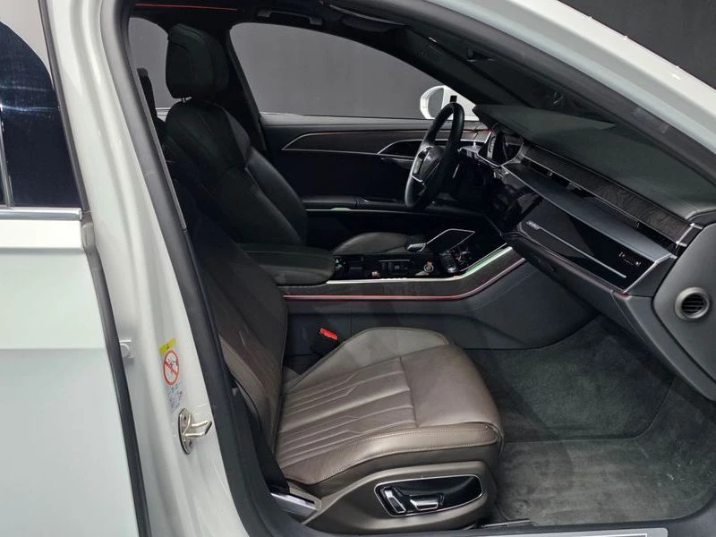 Audi A8 3.0 CZS Automatic, снимка 7 - Автомобили и джипове - 55450961