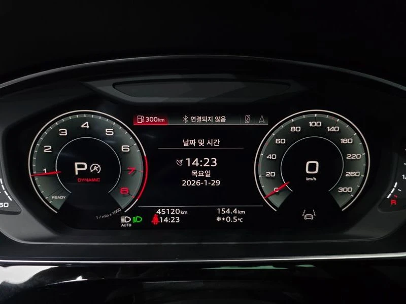 Audi A8 3.0 CZS Automatic, снимка 10 - Автомобили и джипове - 55450961