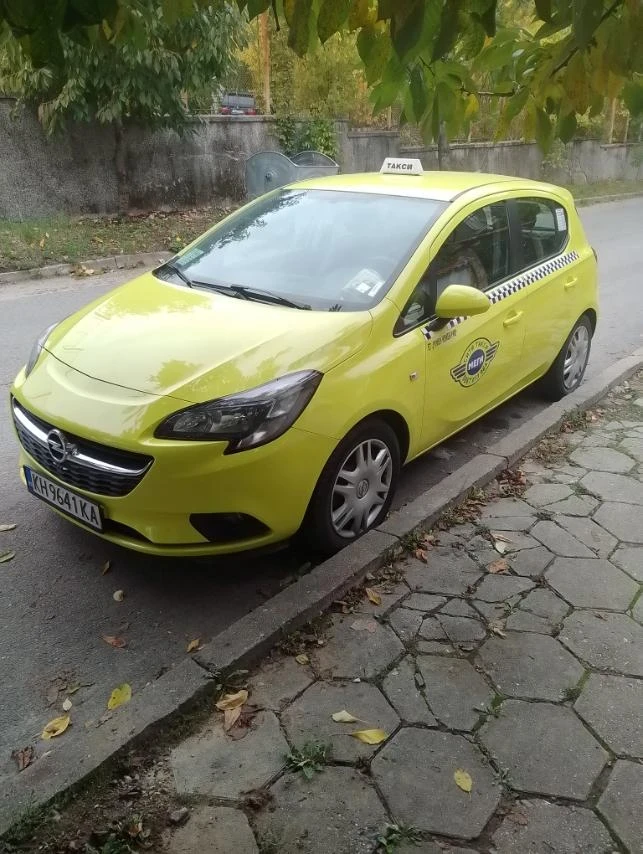 Opel Corsa, снимка 2 - Автомобили и джипове - 55772100