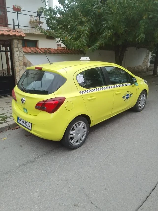 Opel Corsa, снимка 4 - Автомобили и джипове - 55772100