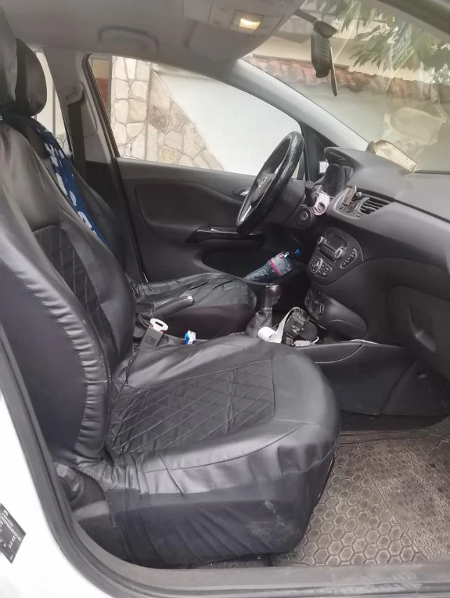 Opel Corsa, снимка 10 - Автомобили и джипове - 55772100