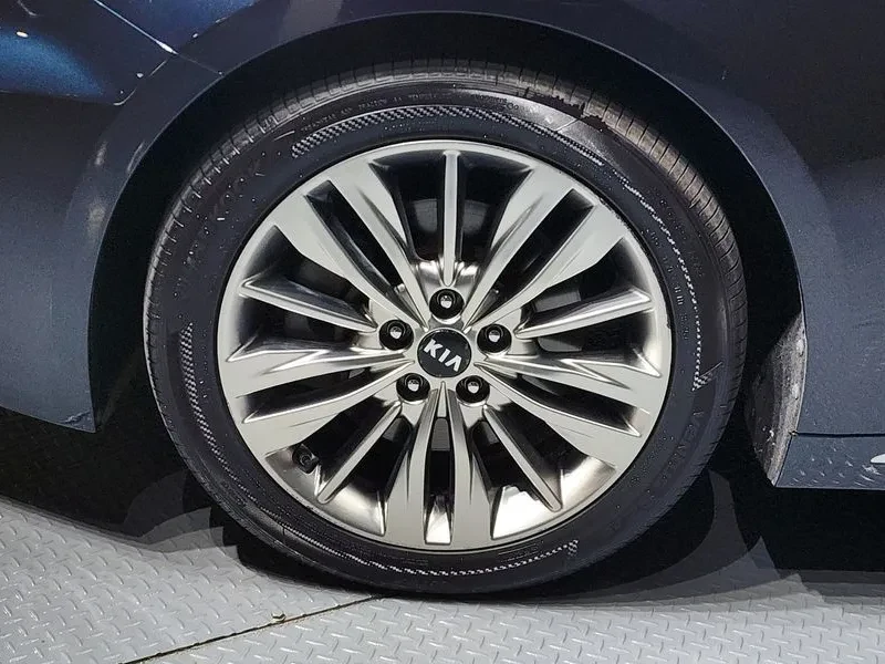 Kia K5 2.0 Intelligent - САМО 30% АВАНС, снимка 5 - Автомобили и джипове - 55796066