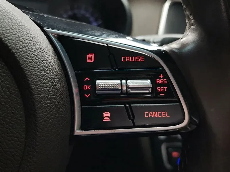 Kia K5 2.0 Intelligent - САМО 30% АВАНС, снимка 16 - Автомобили и джипове - 55796066