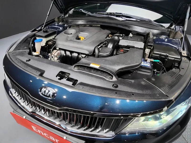Kia K5 2.0 Intelligent - САМО 30% АВАНС, снимка 6 - Автомобили и джипове - 55796066