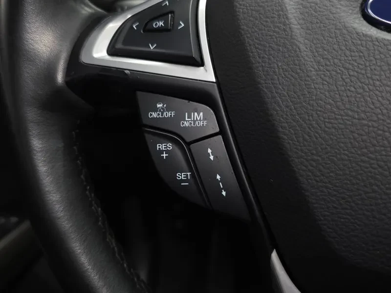 Ford Mondeo 2.0 TITANIUM, снимка 16 - Автомобили и джипове - 56162492
