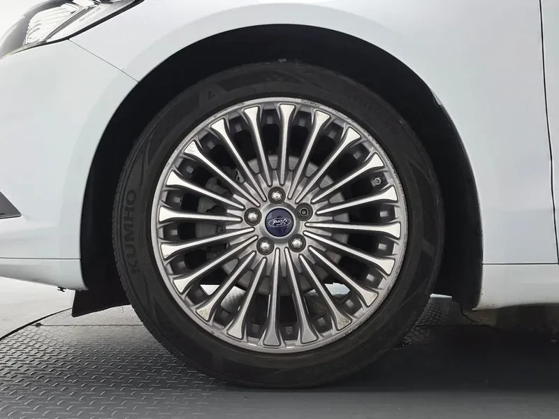 Ford Mondeo 2.0 TITANIUM, снимка 4 - Автомобили и джипове - 56162492