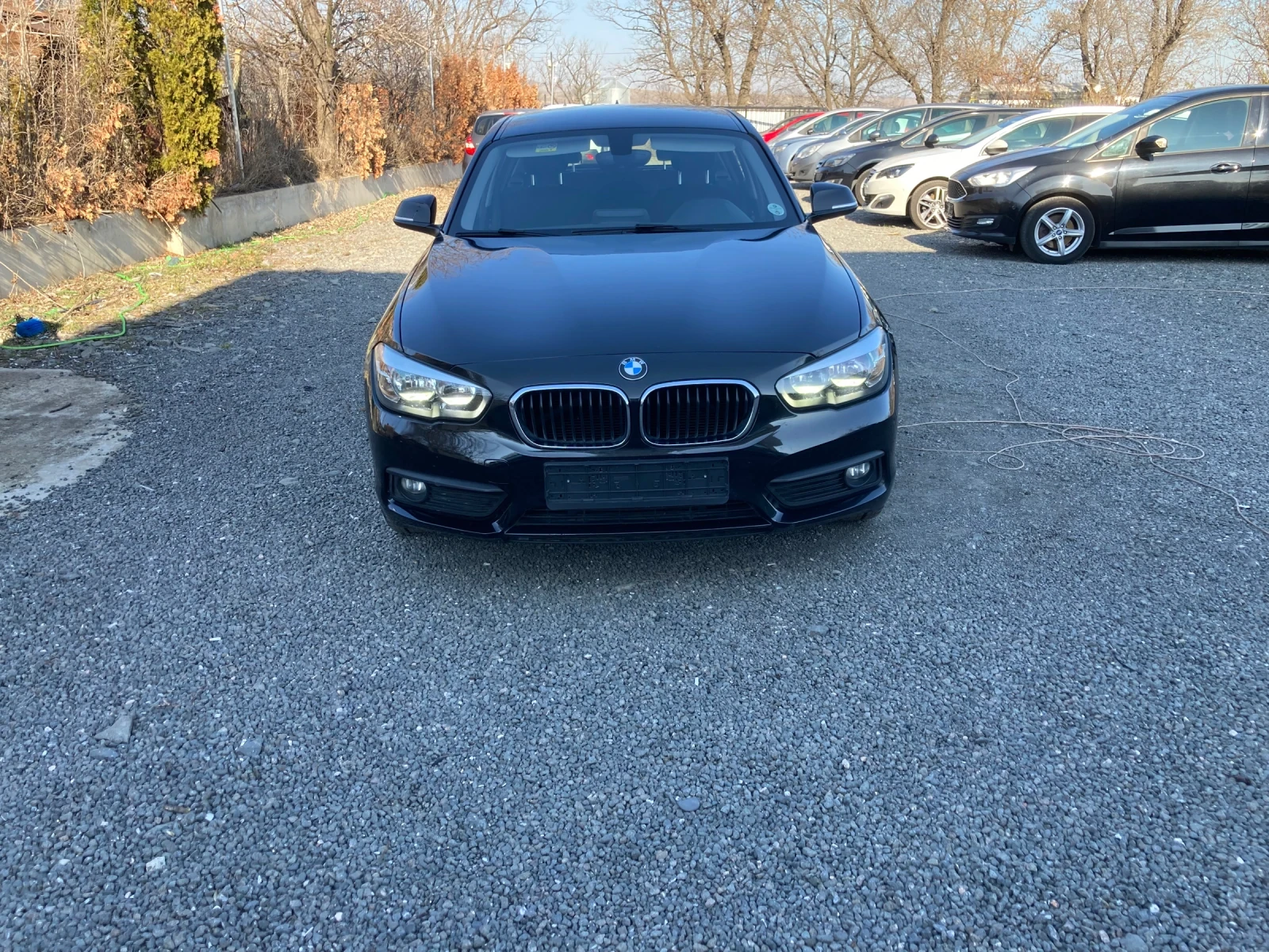 BMW 116   ТОП, снимка 1