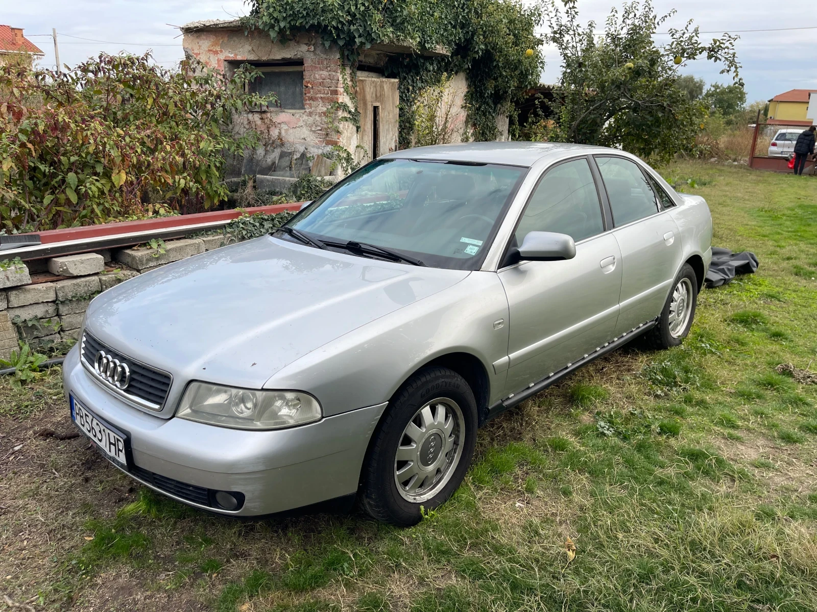 Audi A4 1.9 TDI Stage 1 - 140hp, снимка 1