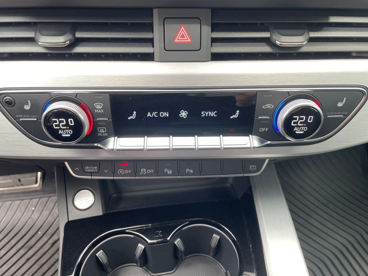 Audi A5 50 TDI quattro | Mobile.bg — изображение 12