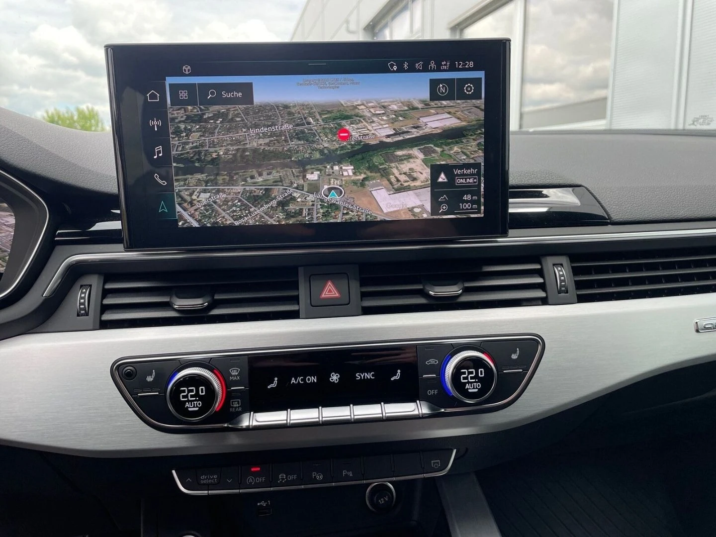 Audi A5 50 TDI quattro | Mobile.bg — изображение 13