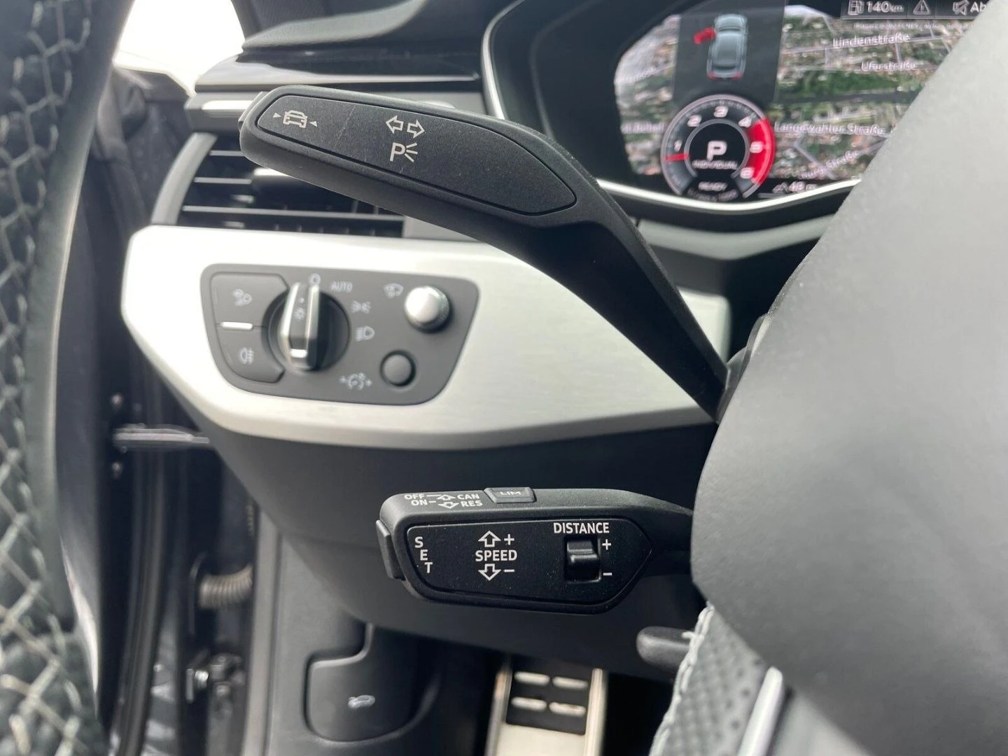 Audi A5 50 TDI quattro | Mobile.bg — изображение 11