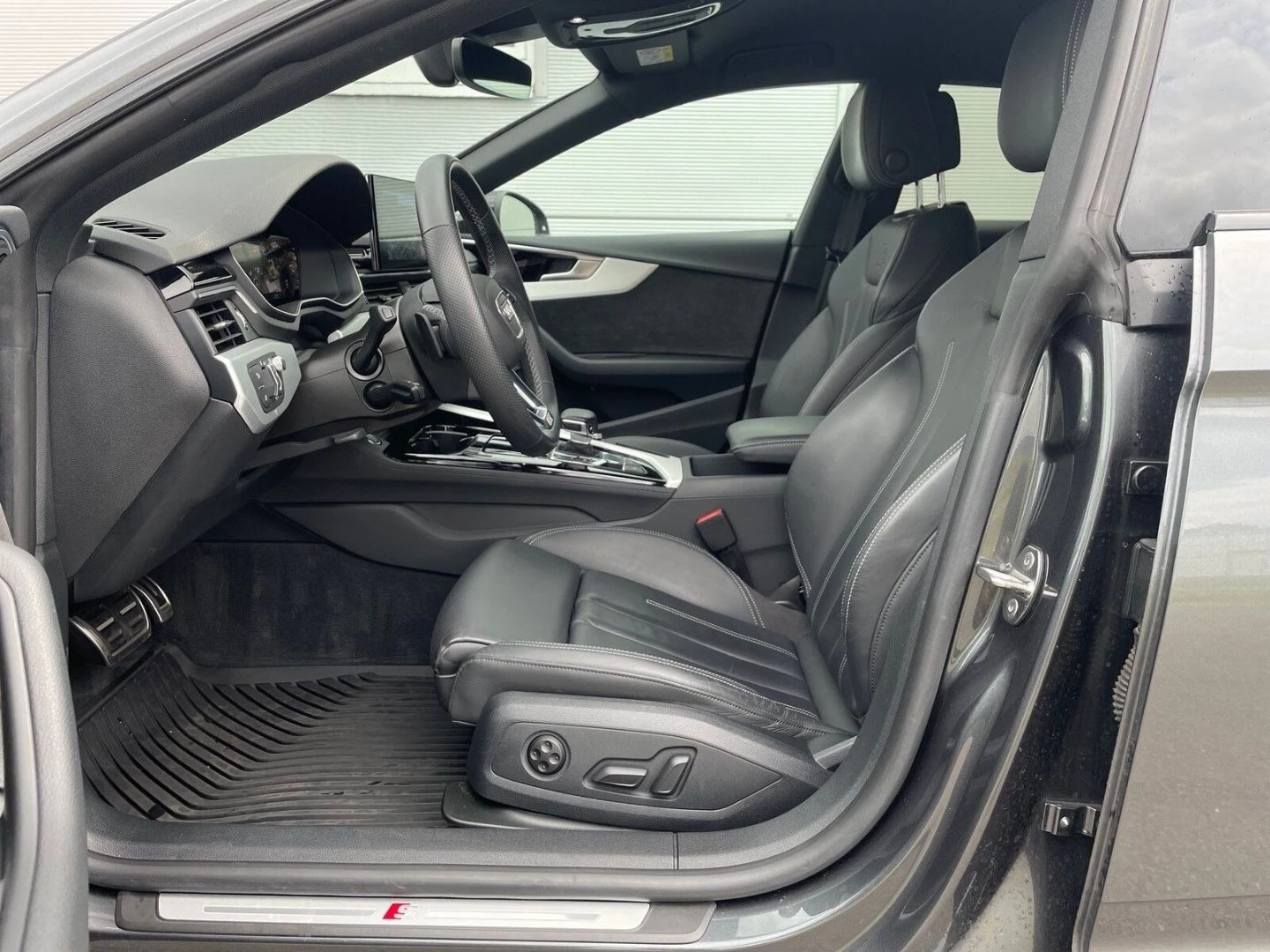 Audi A5 50 TDI quattro | Mobile.bg — изображение 15