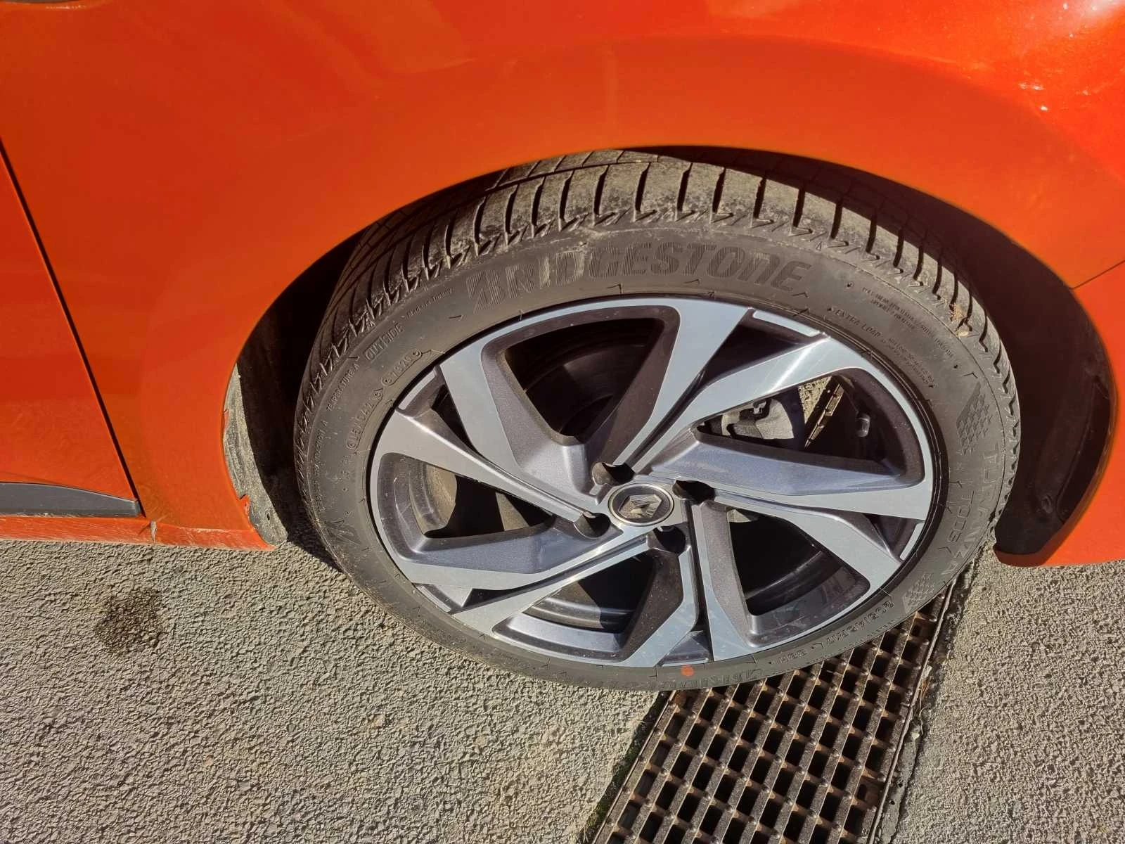 Renault Clio TCe 90  | Mobile.bg   15