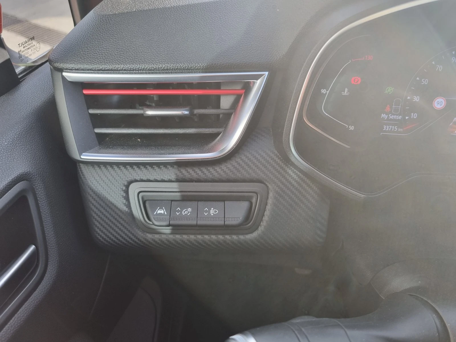 Renault Clio TCe 90  | Mobile.bg   11