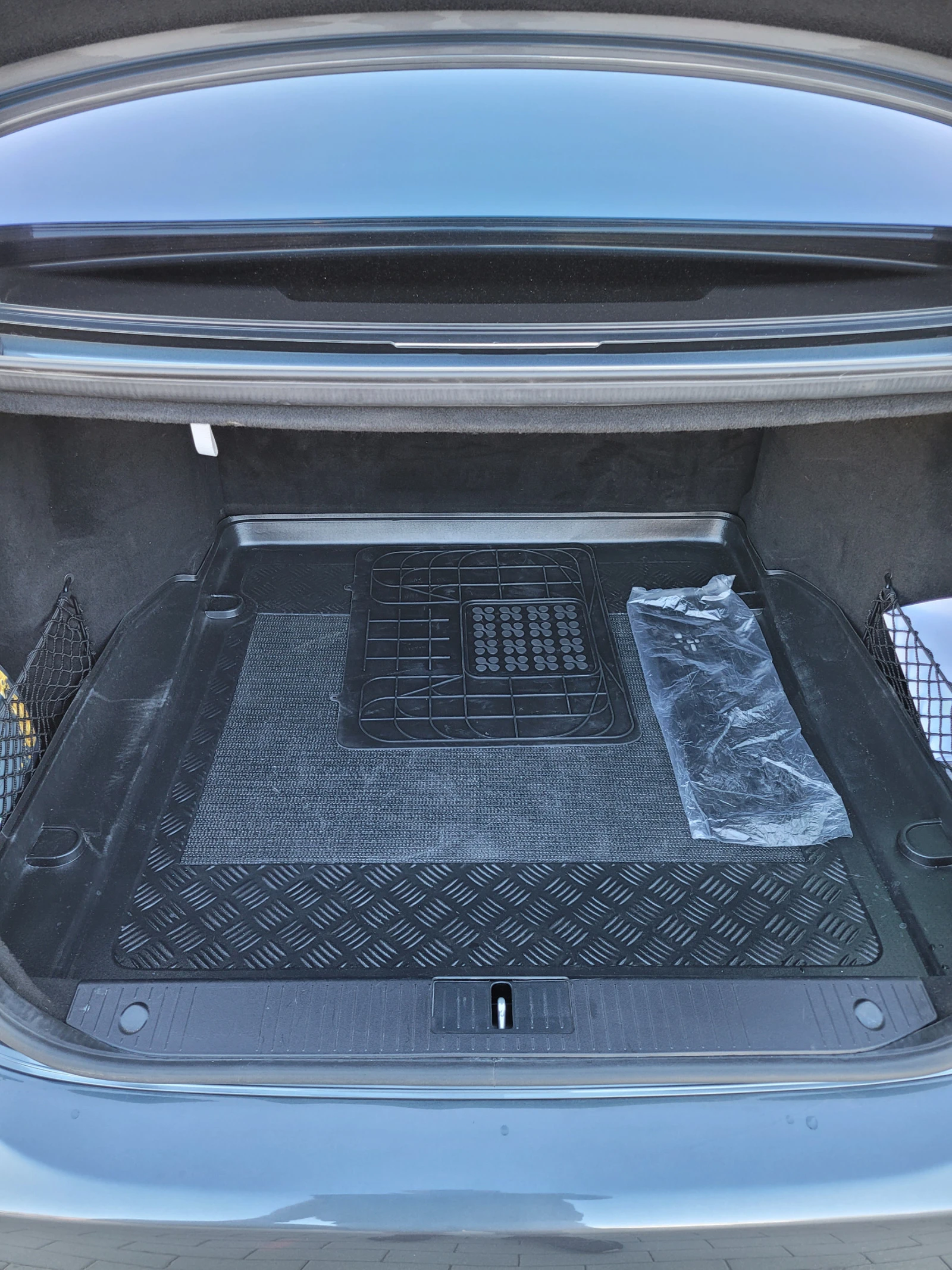 Mercedes-Benz S 550 90000  | Mobile.bg   16