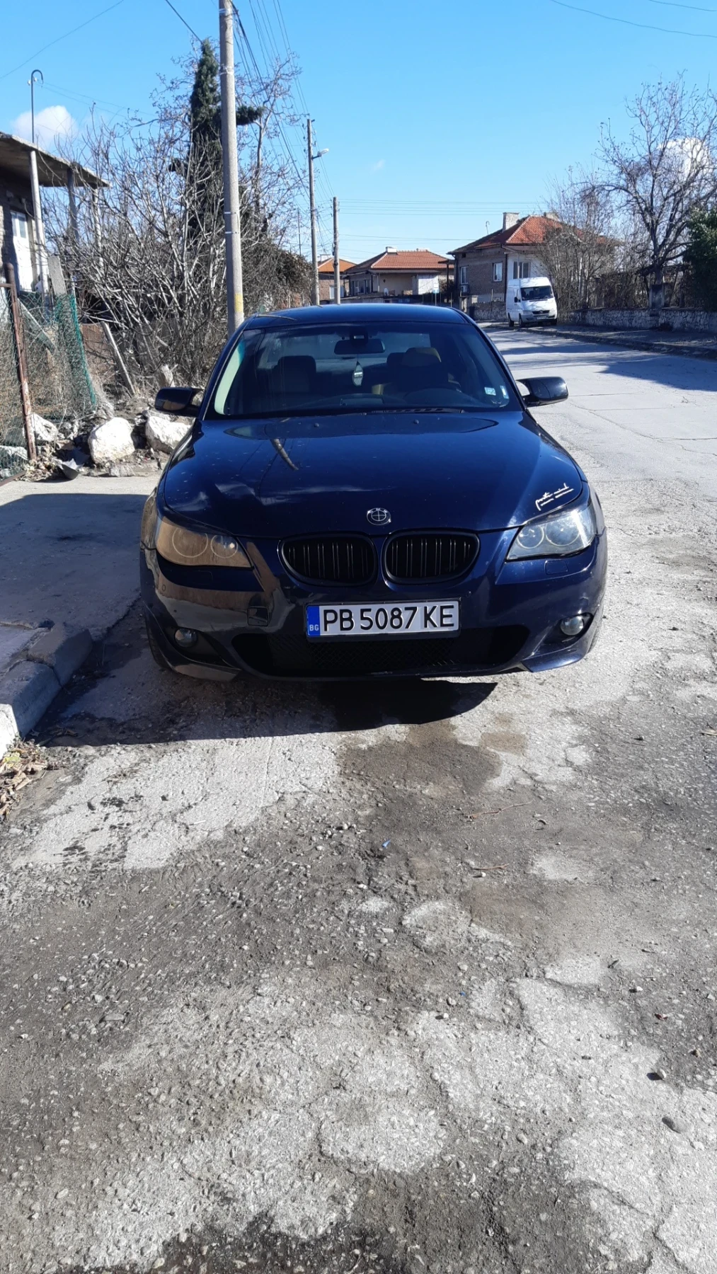 BMW 530  - изображение 9