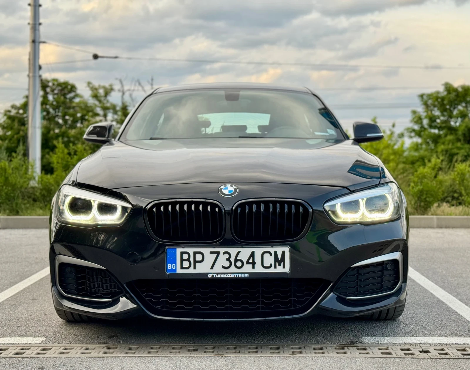 BMW M140 | Mobile.bg � ����������� 1