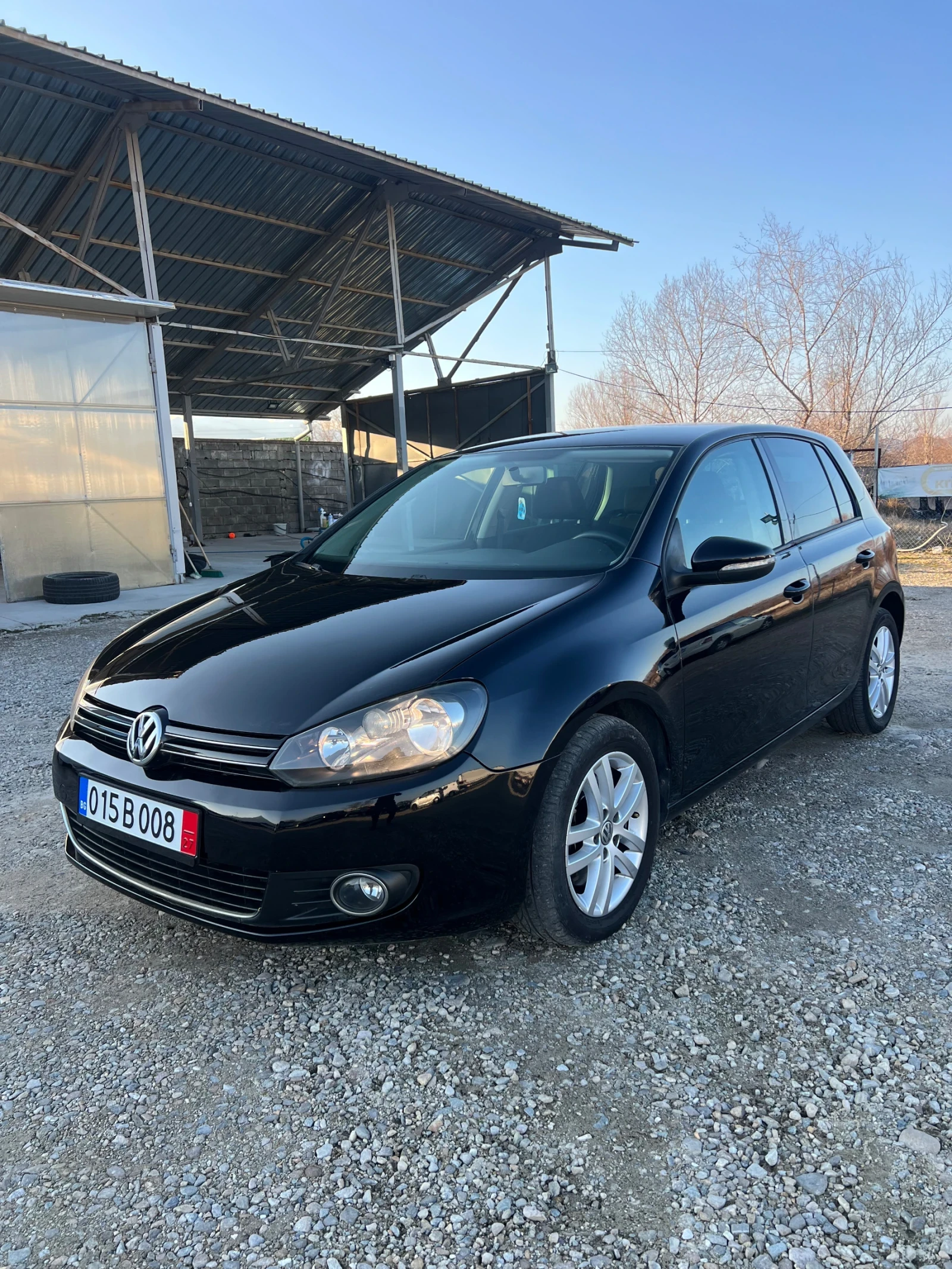 VW Golf 1.4TSI* 160кс.* Highline* ЛИЗИНГ | Mobile.bg — изображение 1