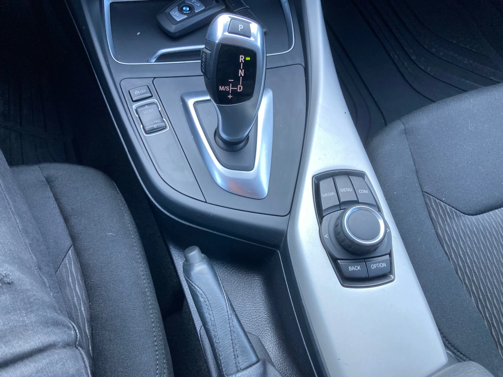 BMW 116   ТОП | Mobile.bg — изображение 12