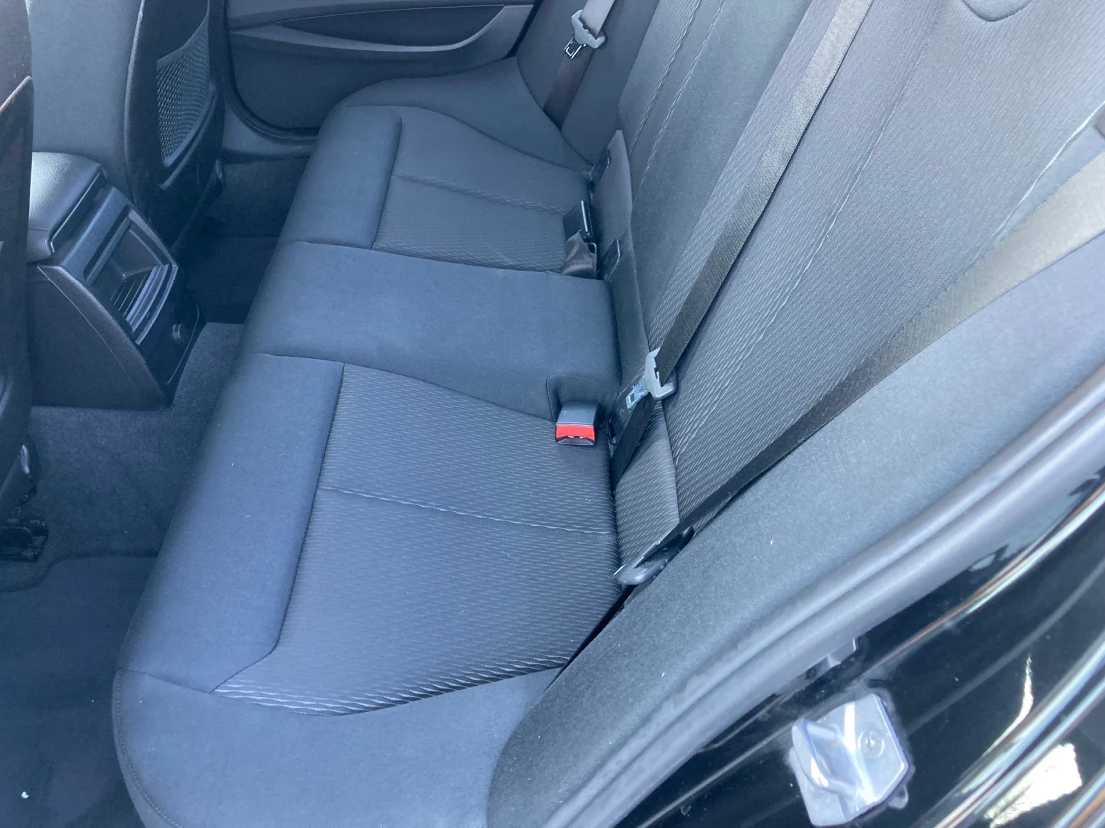 BMW 116   ТОП | Mobile.bg — изображение 13