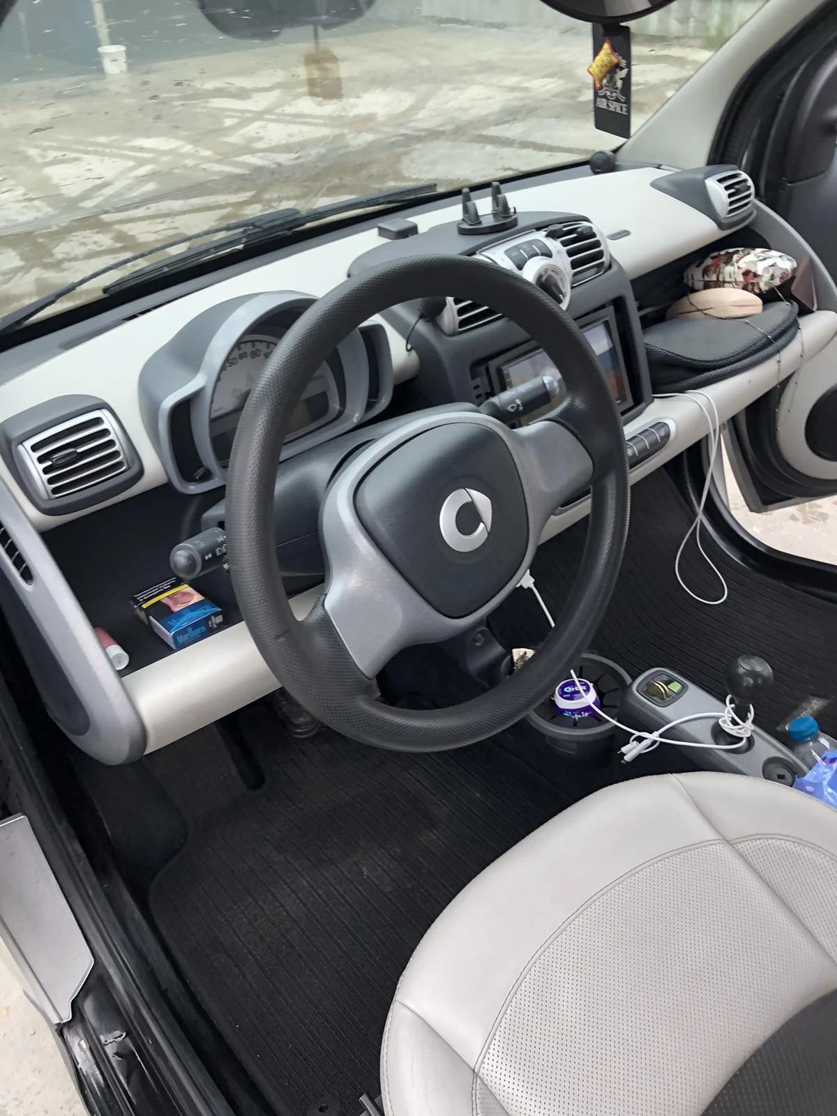 Smart Fortwo  - изображение 4