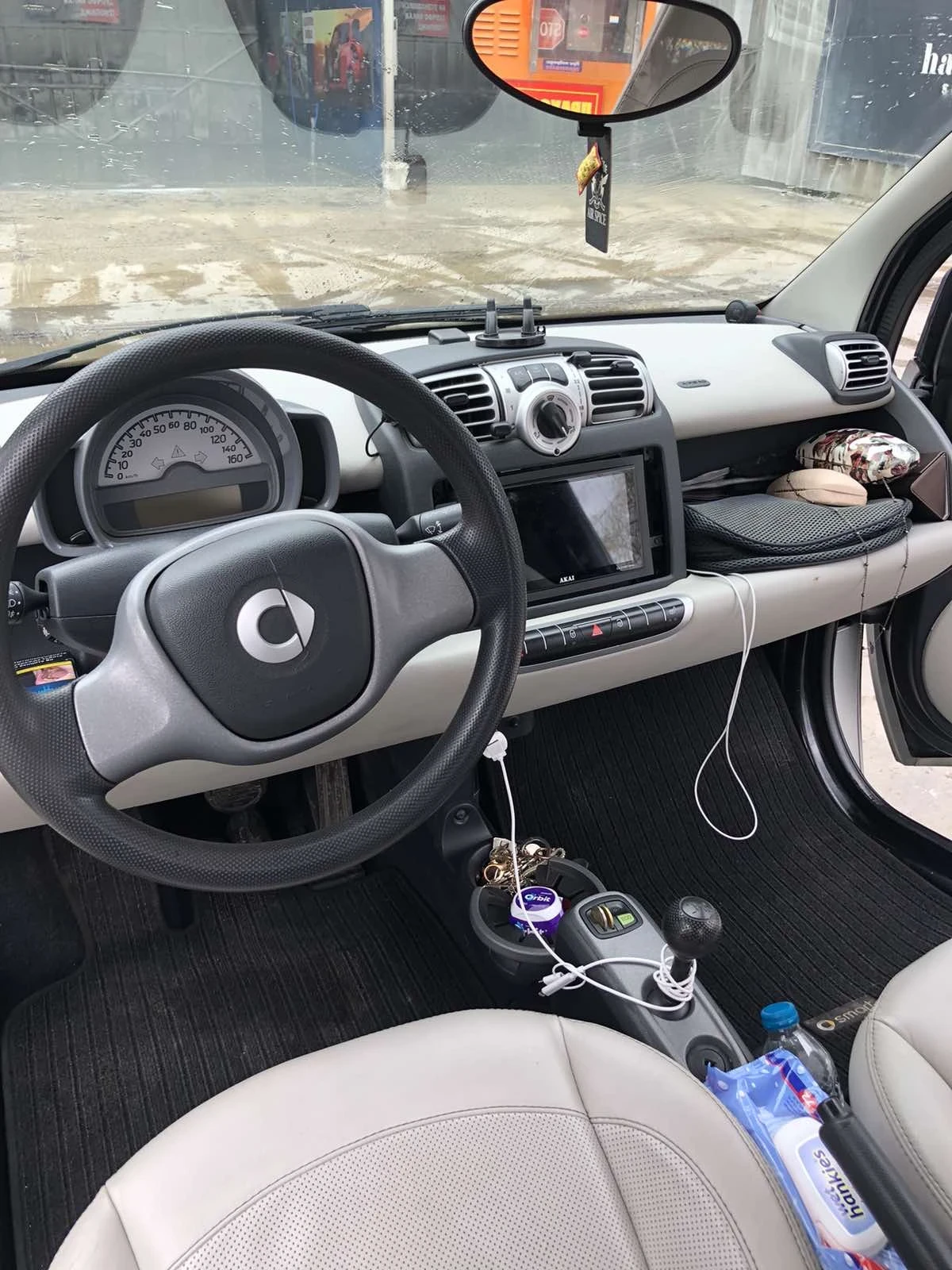 Smart Fortwo  - изображение 5