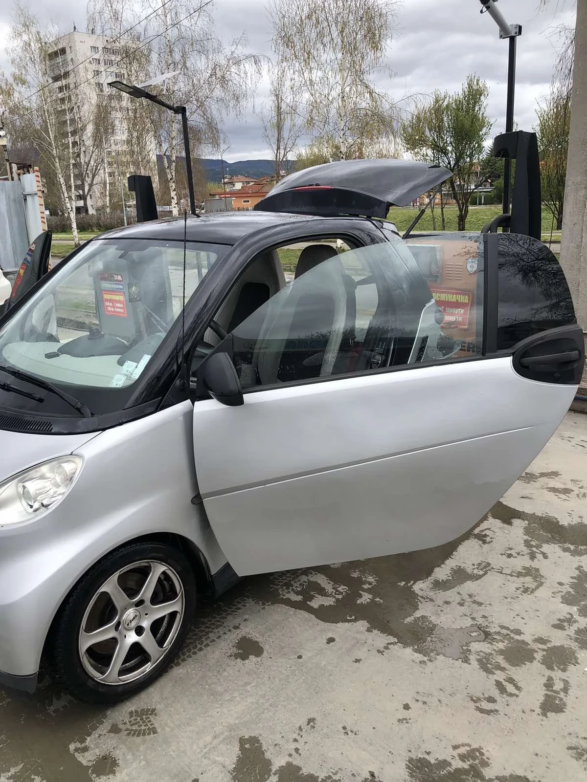 Smart Fortwo  - изображение 3
