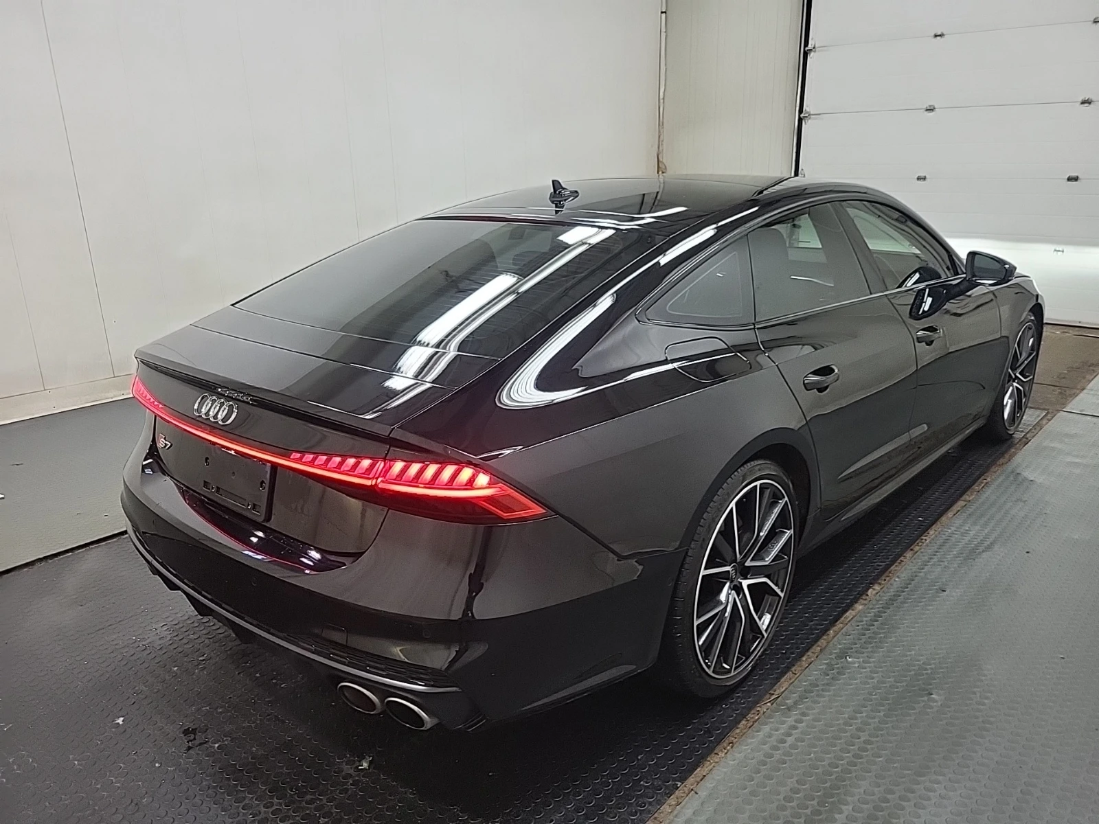 Audi S7 * SPORTBACK * 2.9 * TFSI * АВТО КРЕДИТ*  - изображение 4