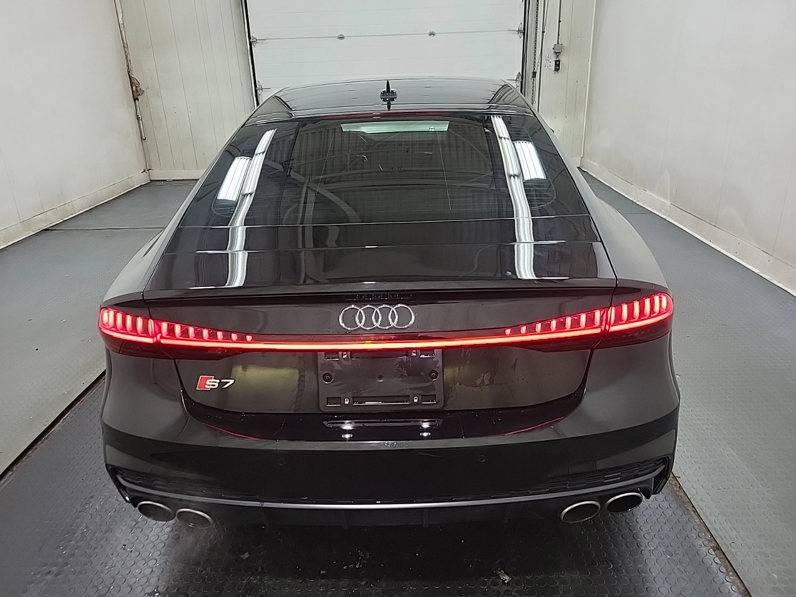 Audi S7 * SPORTBACK * 2.9 * TFSI * АВТО КРЕДИТ*  - изображение 5