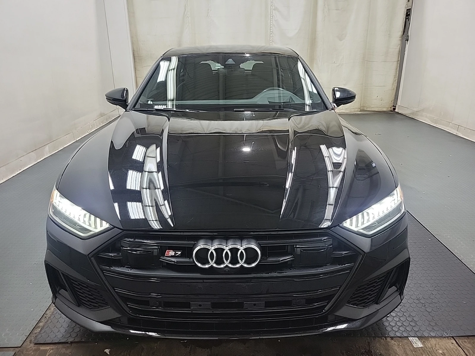 Audi S7 * SPORTBACK * 2.9 * TFSI * АВТО КРЕДИТ*  - изображение 2