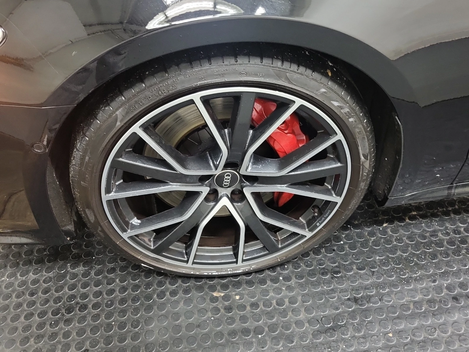 Audi S7 * SPORTBACK * 2.9 * TFSI * АВТО КРЕДИТ*  - изображение 6