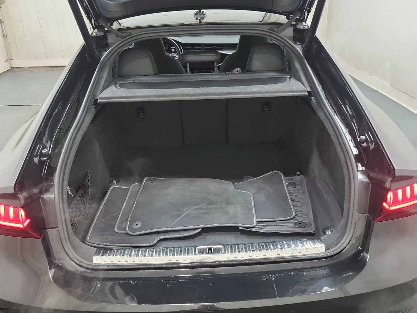 Audi S7 * SPORTBACK * 2.9 * TFSI * АВТО КРЕДИТ*  - изображение 8