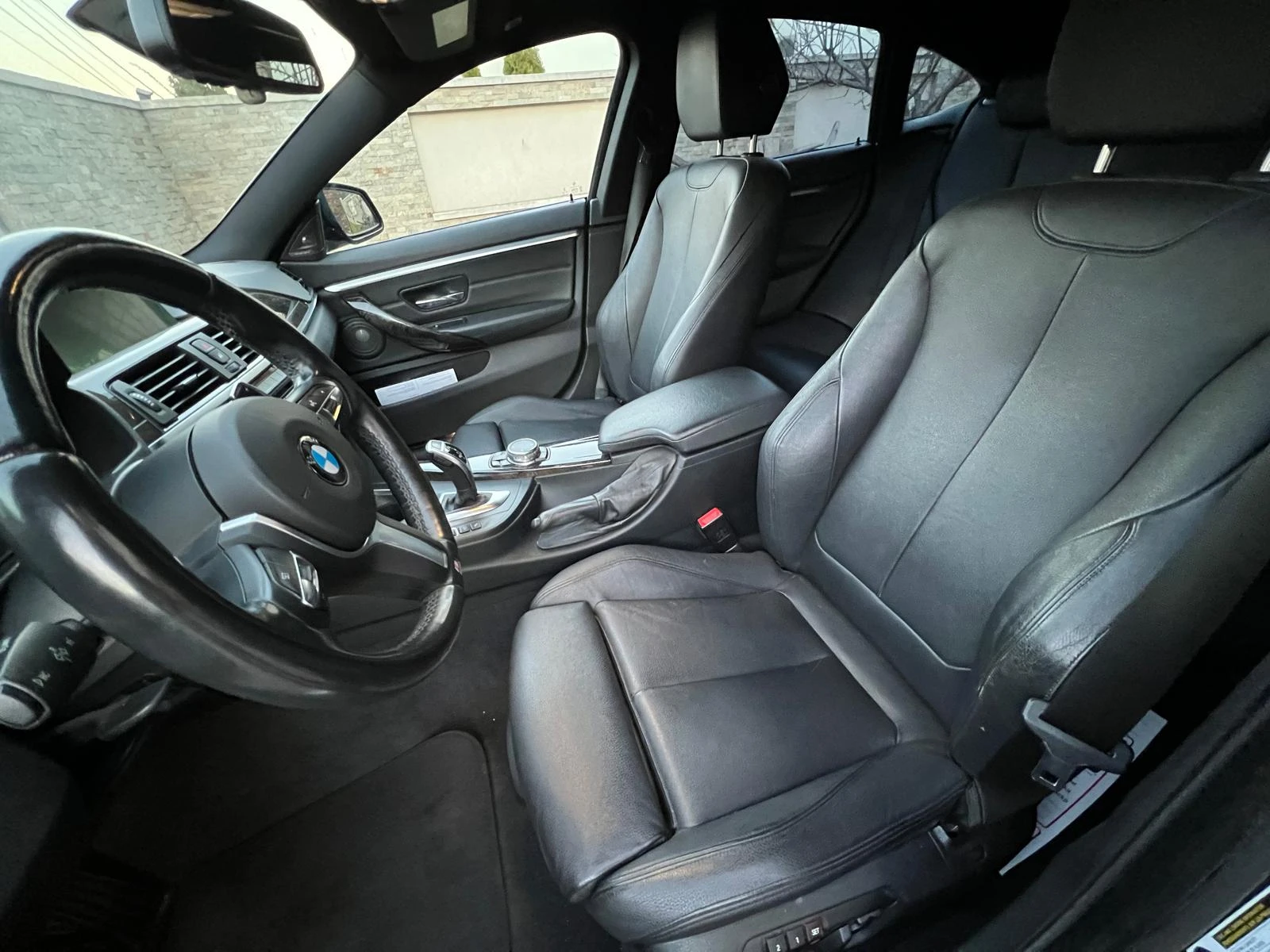 BMW 435 Gran Coupe - изображение 6