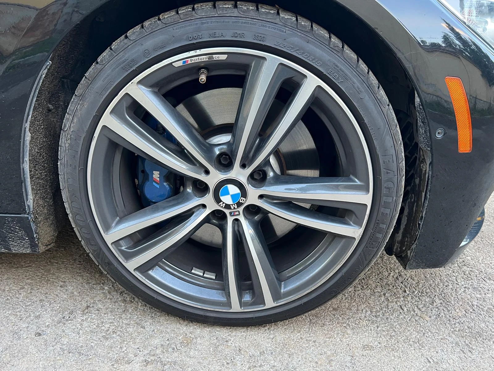 BMW 435 Gran Coupe - изображение 5