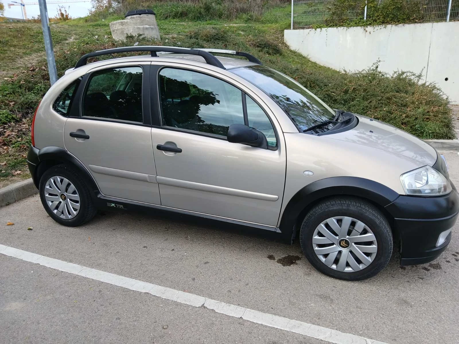 Citroen C3  - изображение 7