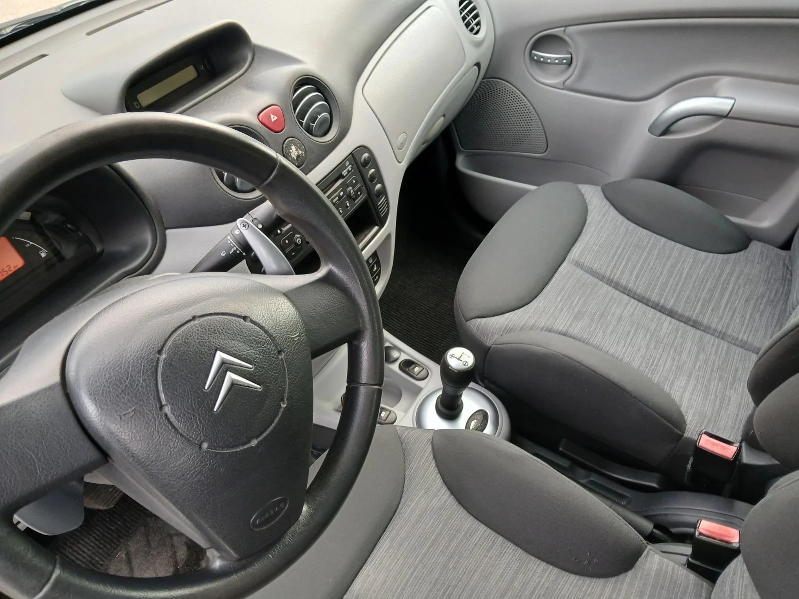 Citroen C3  - изображение 3