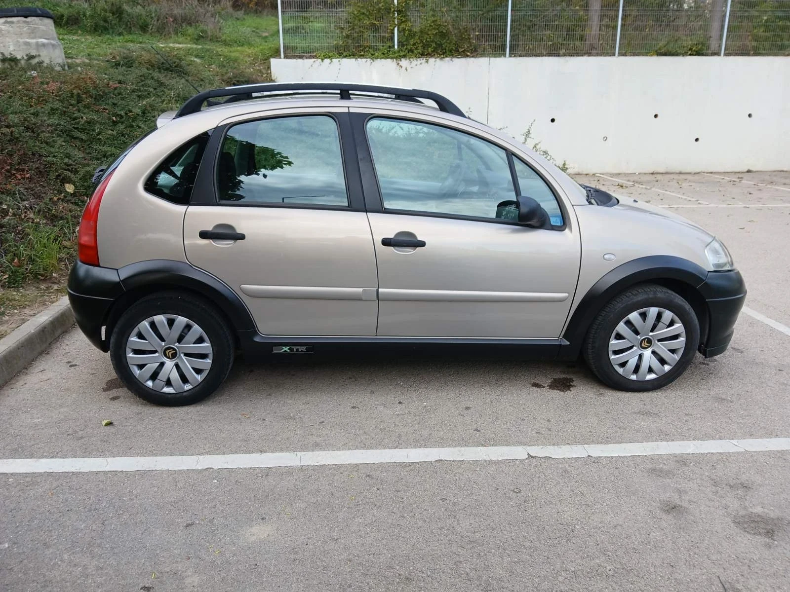 Citroen C3  - изображение 9