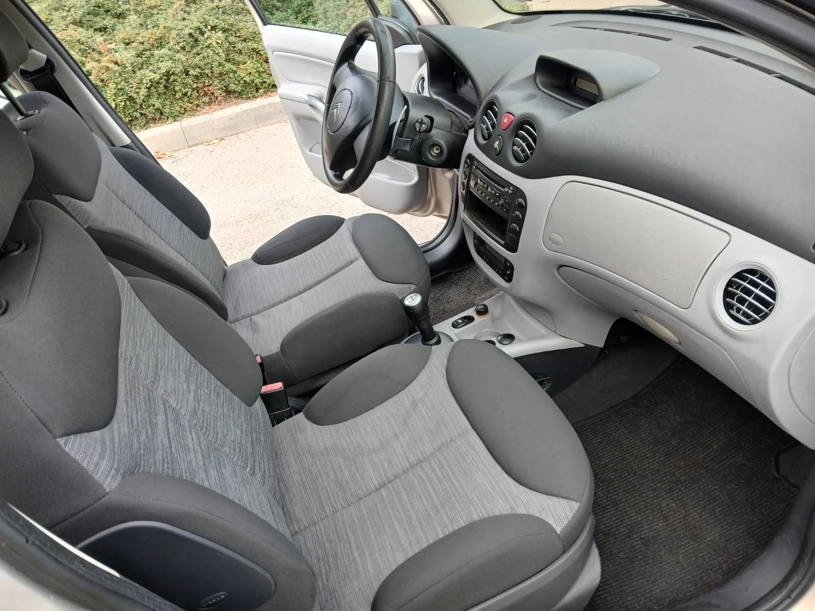 Citroen C3  - изображение 4